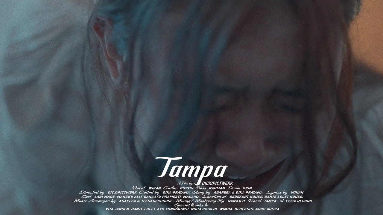 Tampa Official Music Video